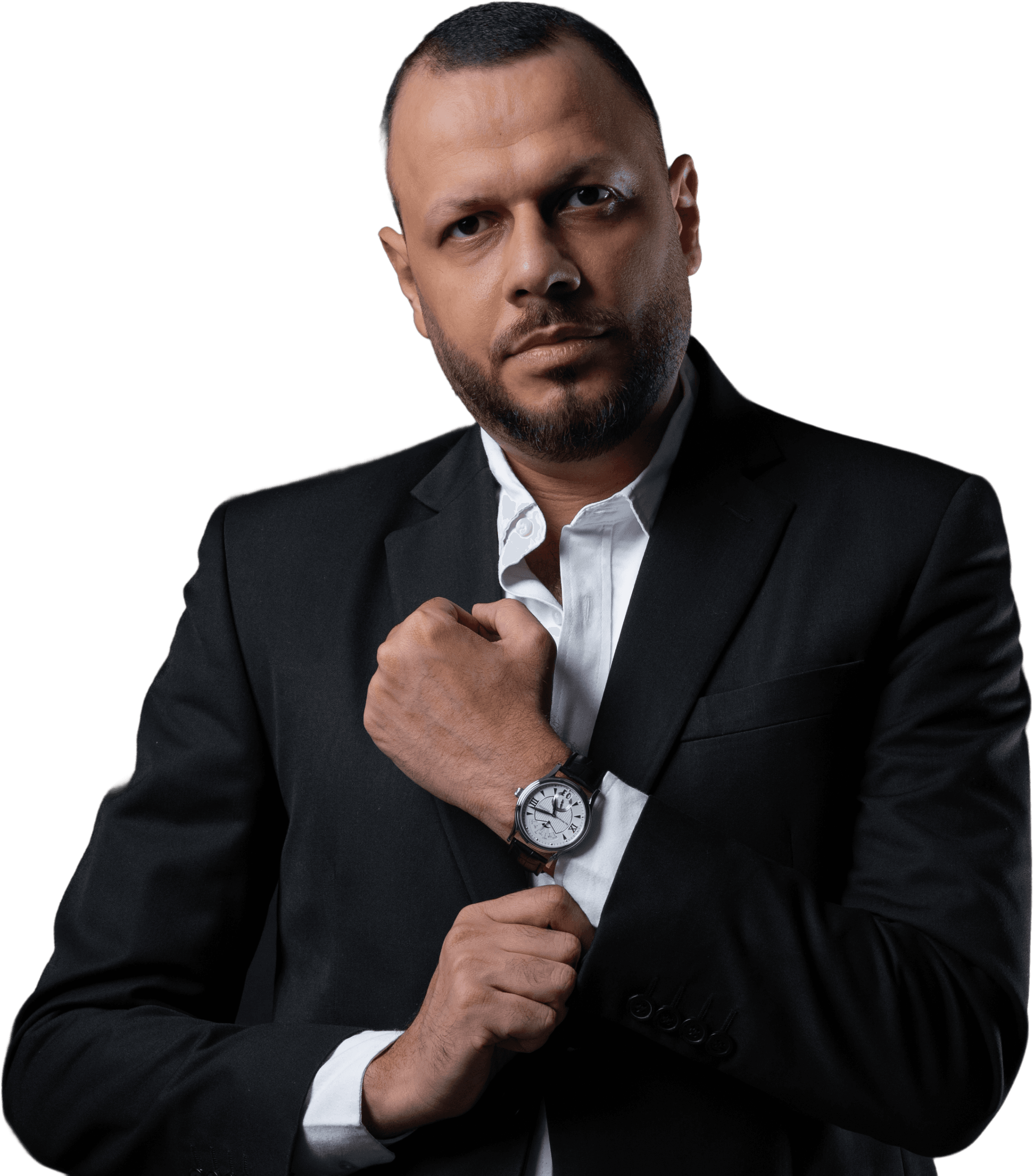 Ahmed Nassar