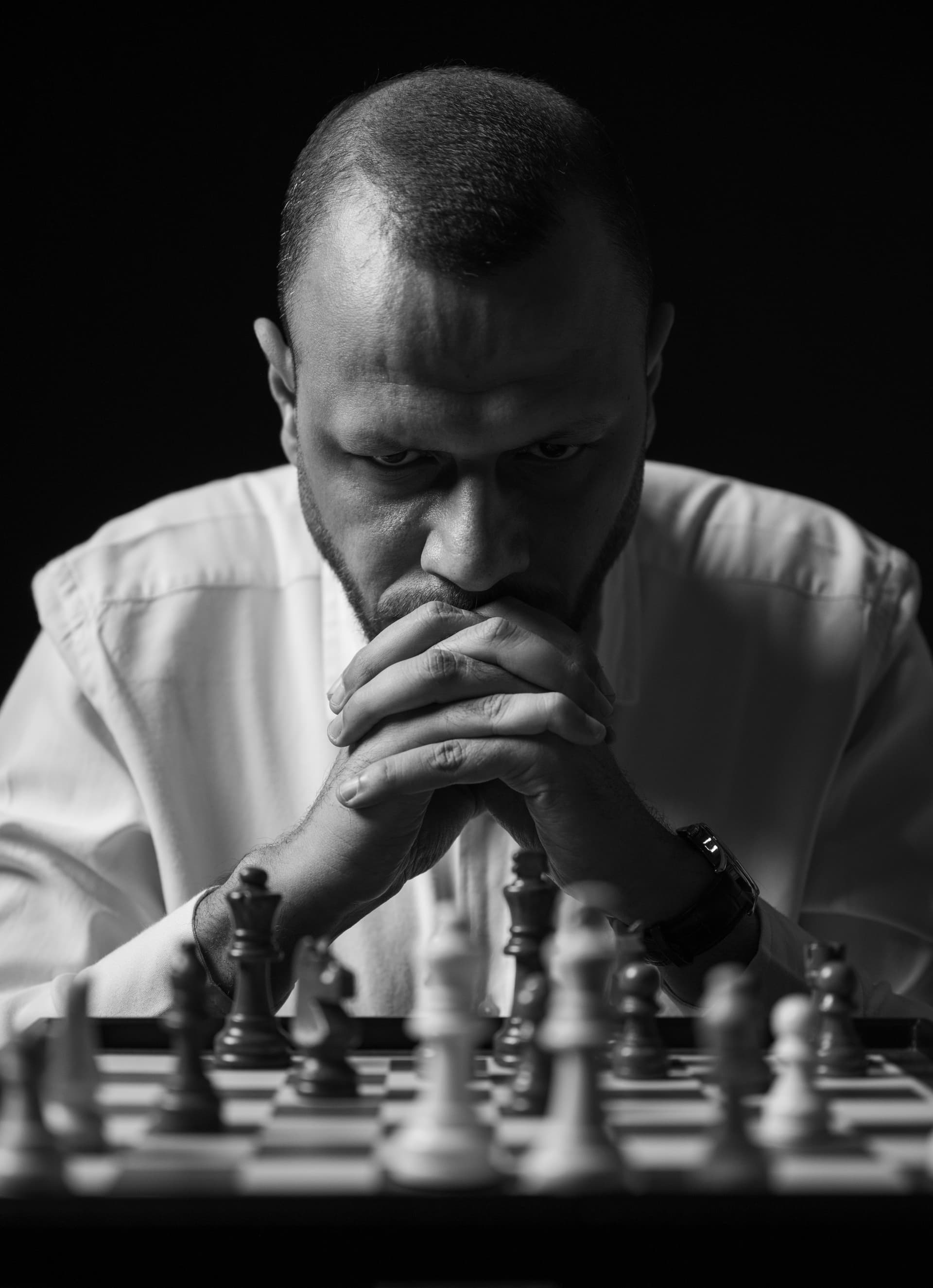 Ahmed Nassar