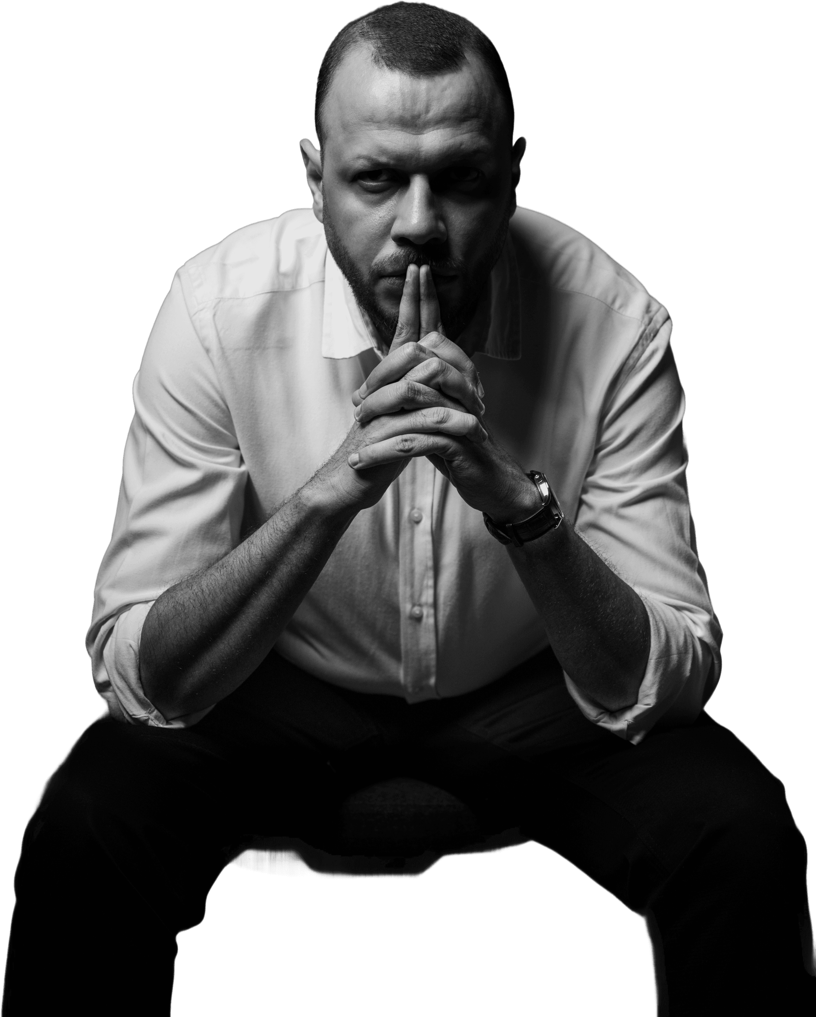 Ahmed Nassar