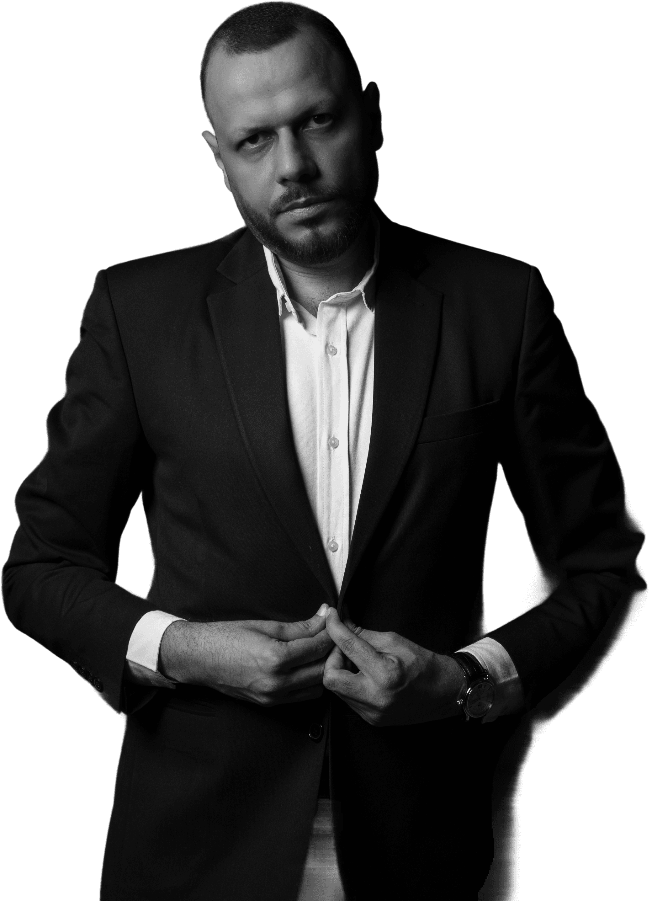 Ahmed Nassar