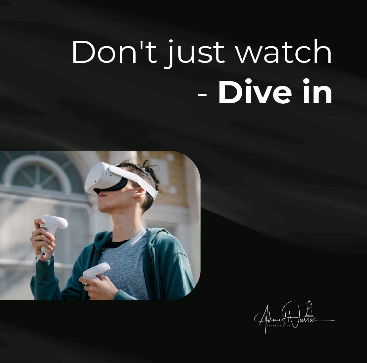 VR