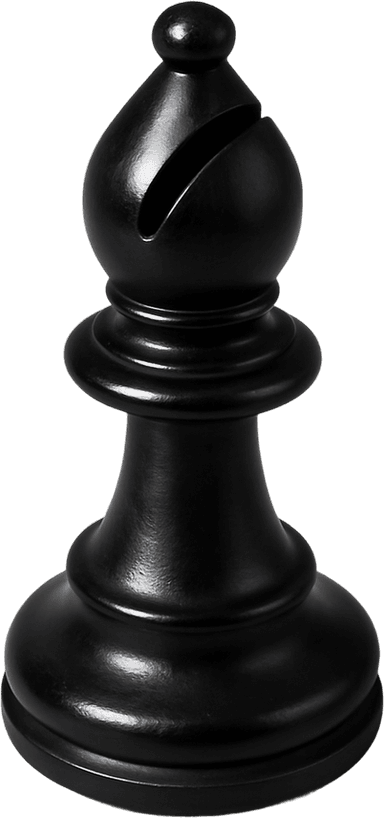 Horse Chess Piece