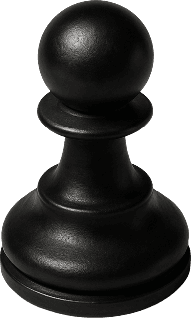 Horse Chess Piece