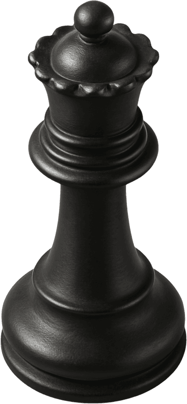 Horse Chess Piece