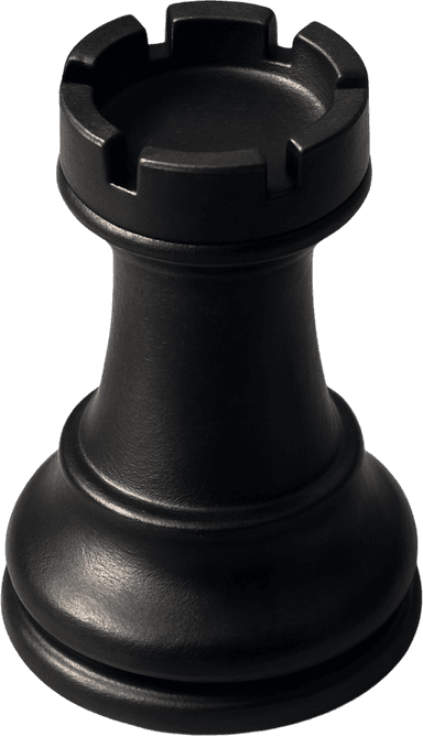 Horse Chess Piece