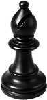 Horse Chess Piece
