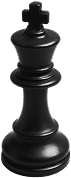 Horse Chess Piece