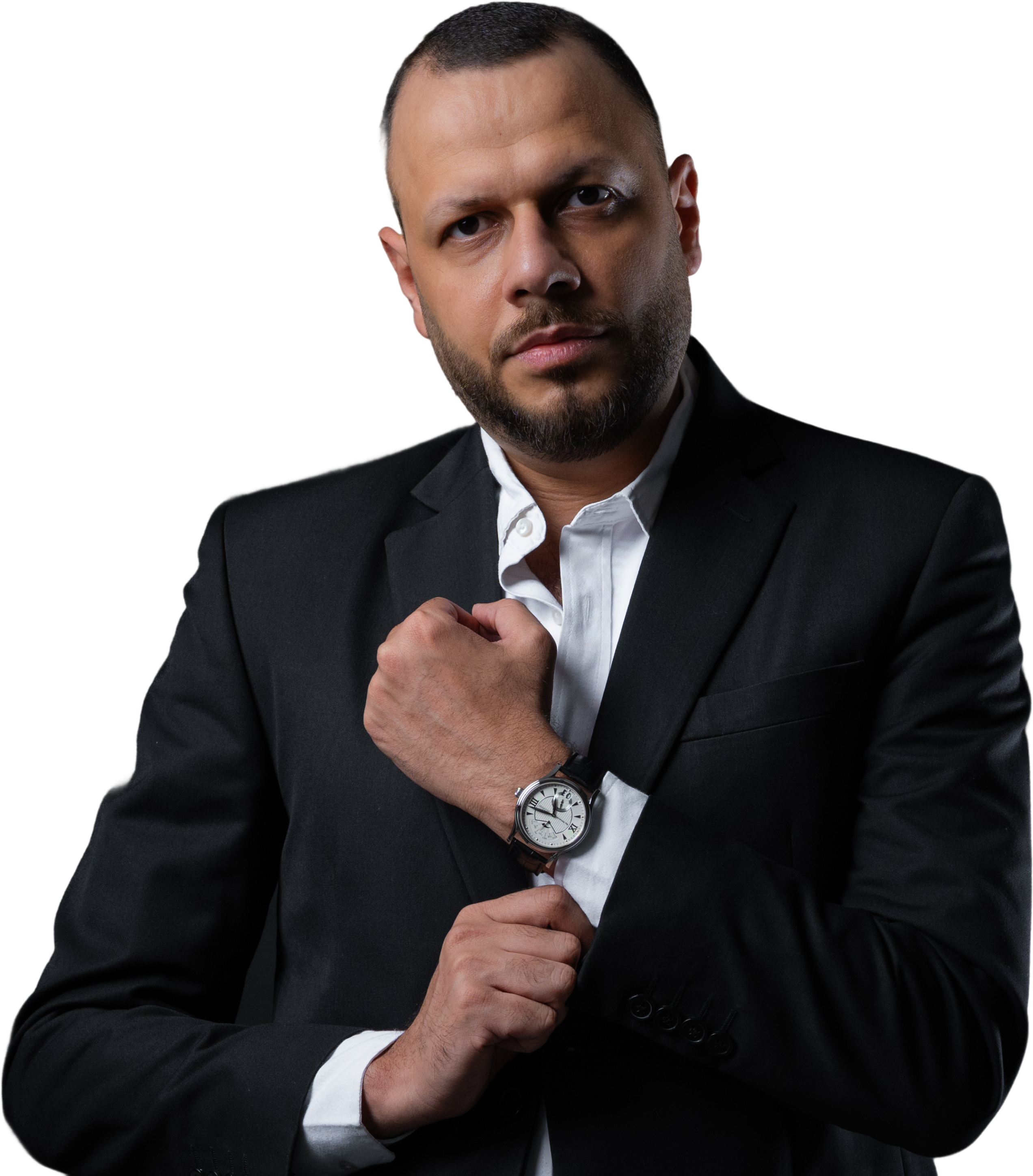 Ahmed Nassar