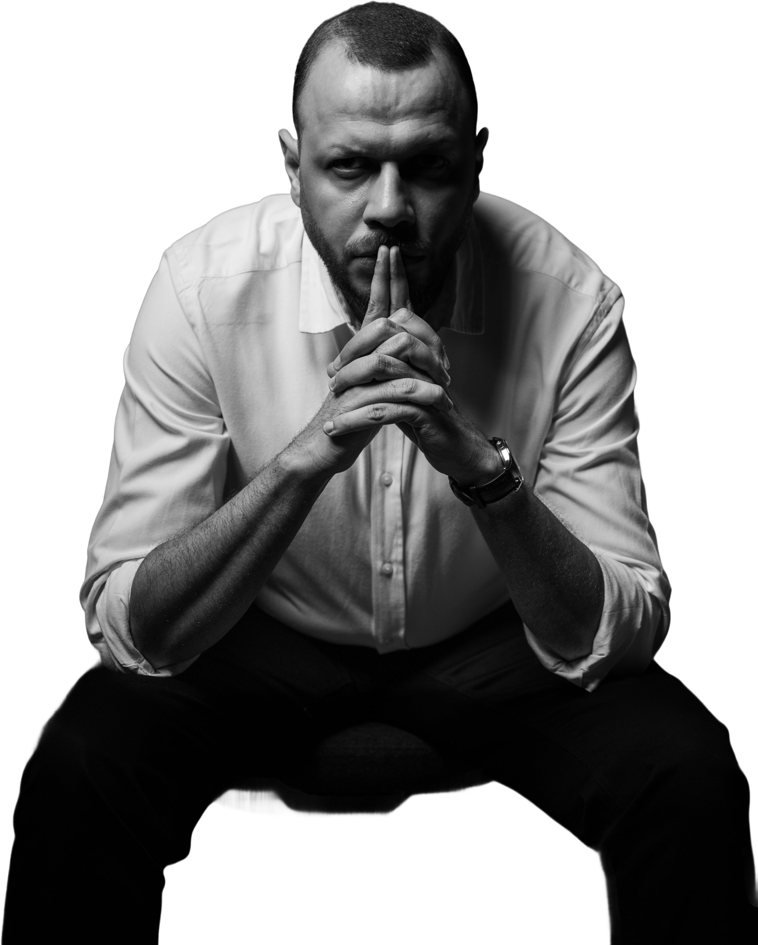 Ahmed Nassar