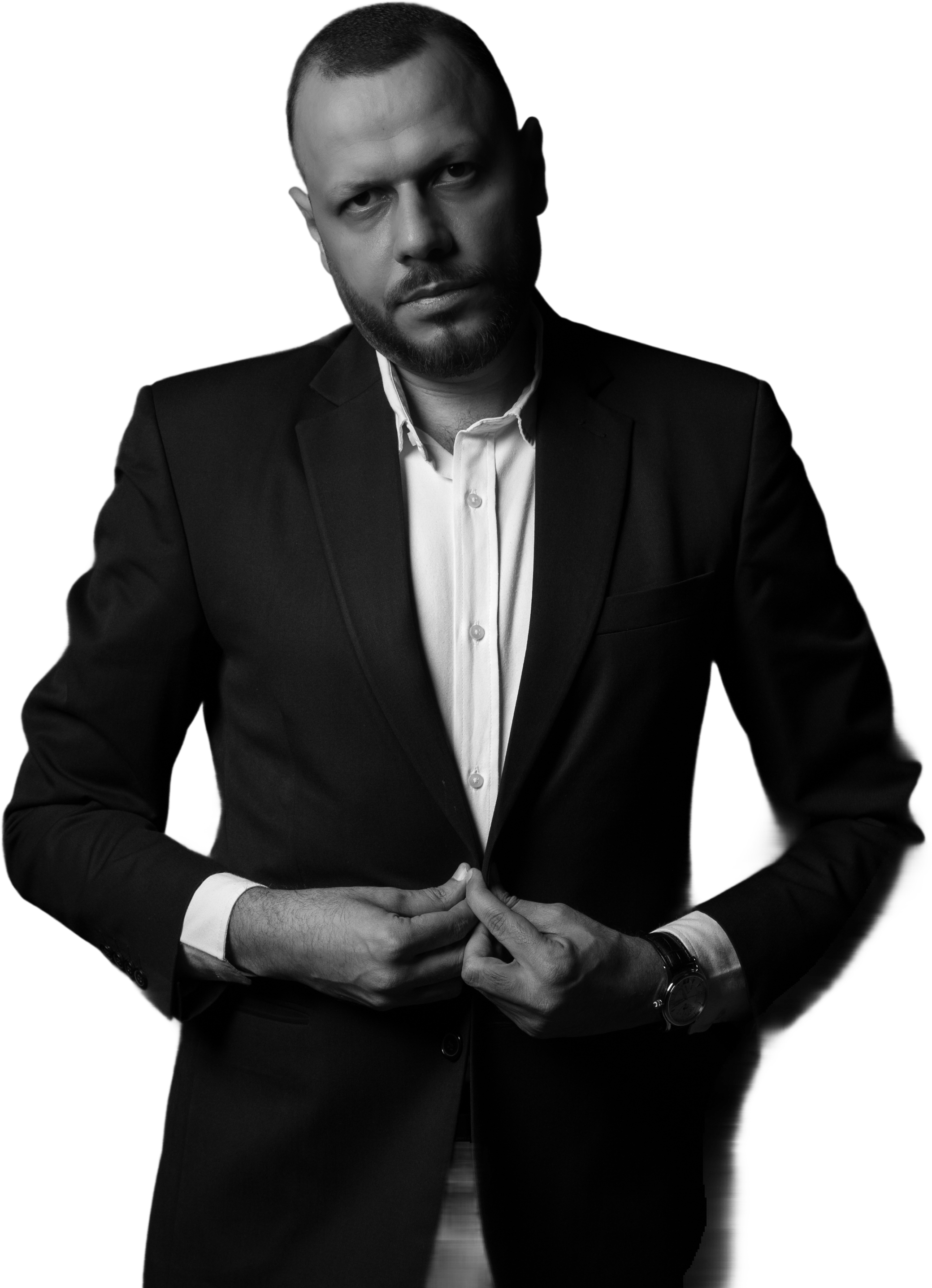 Ahmed Nassar
