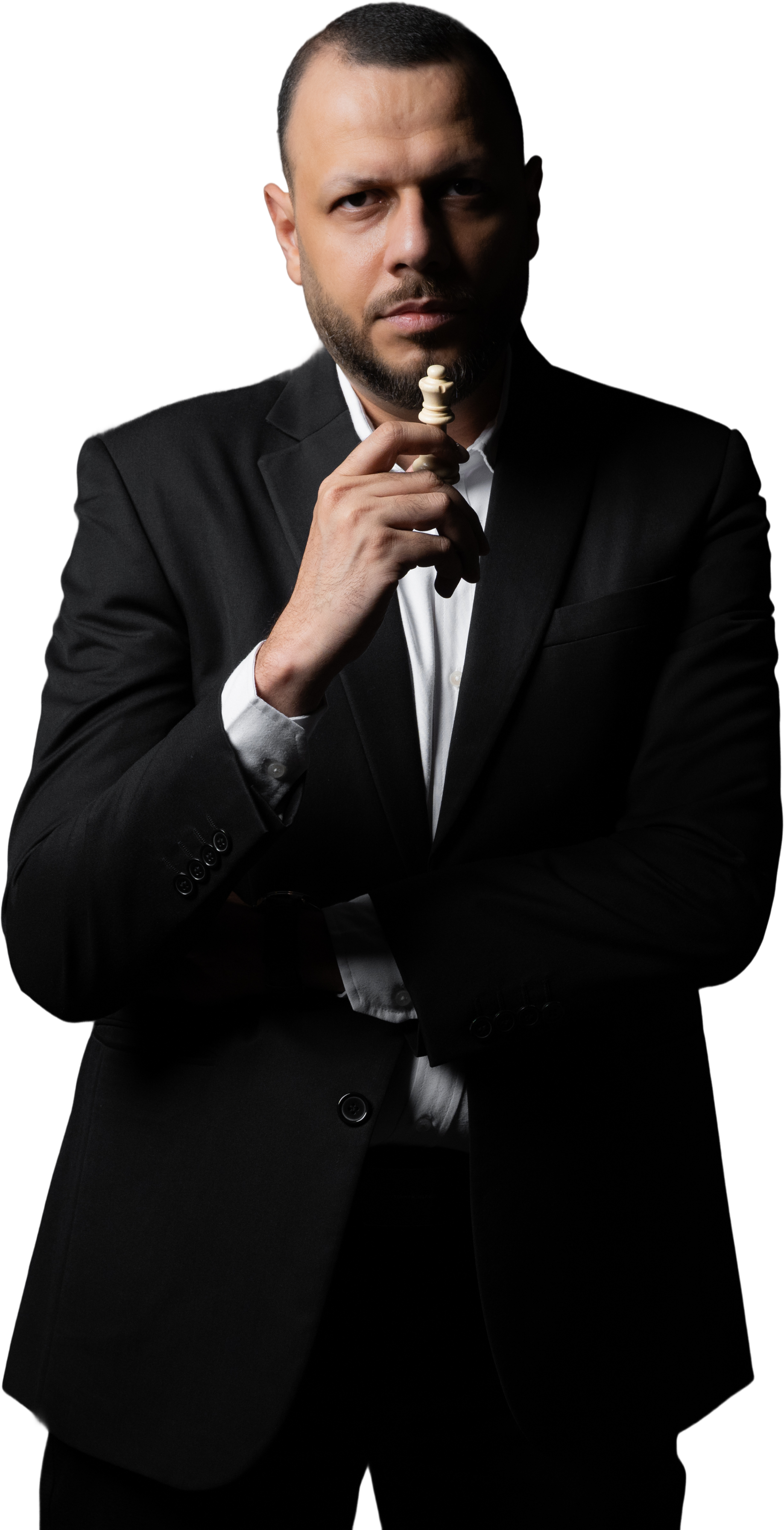 Ahmed Nassar
