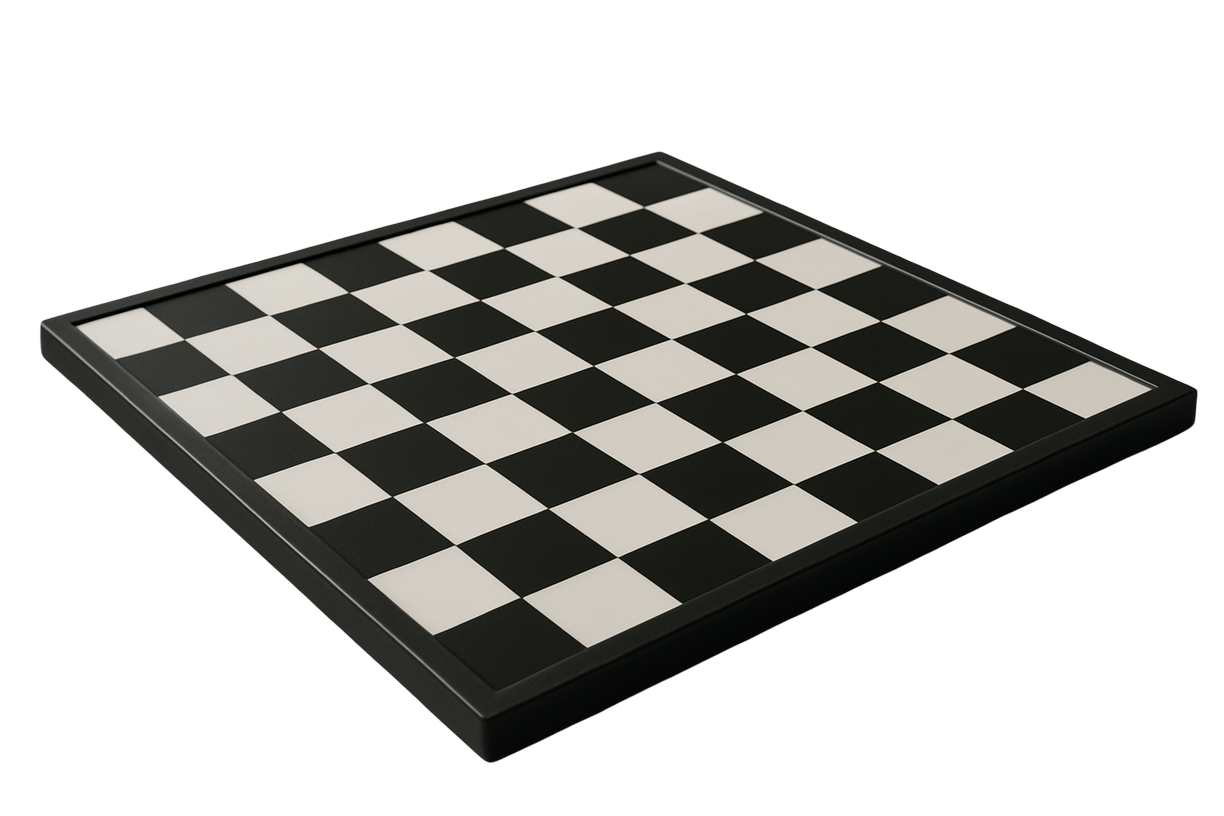 Chessboard Background