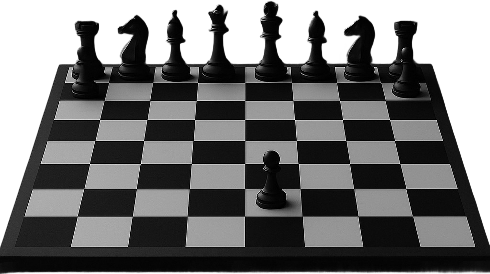 Chessboard Background