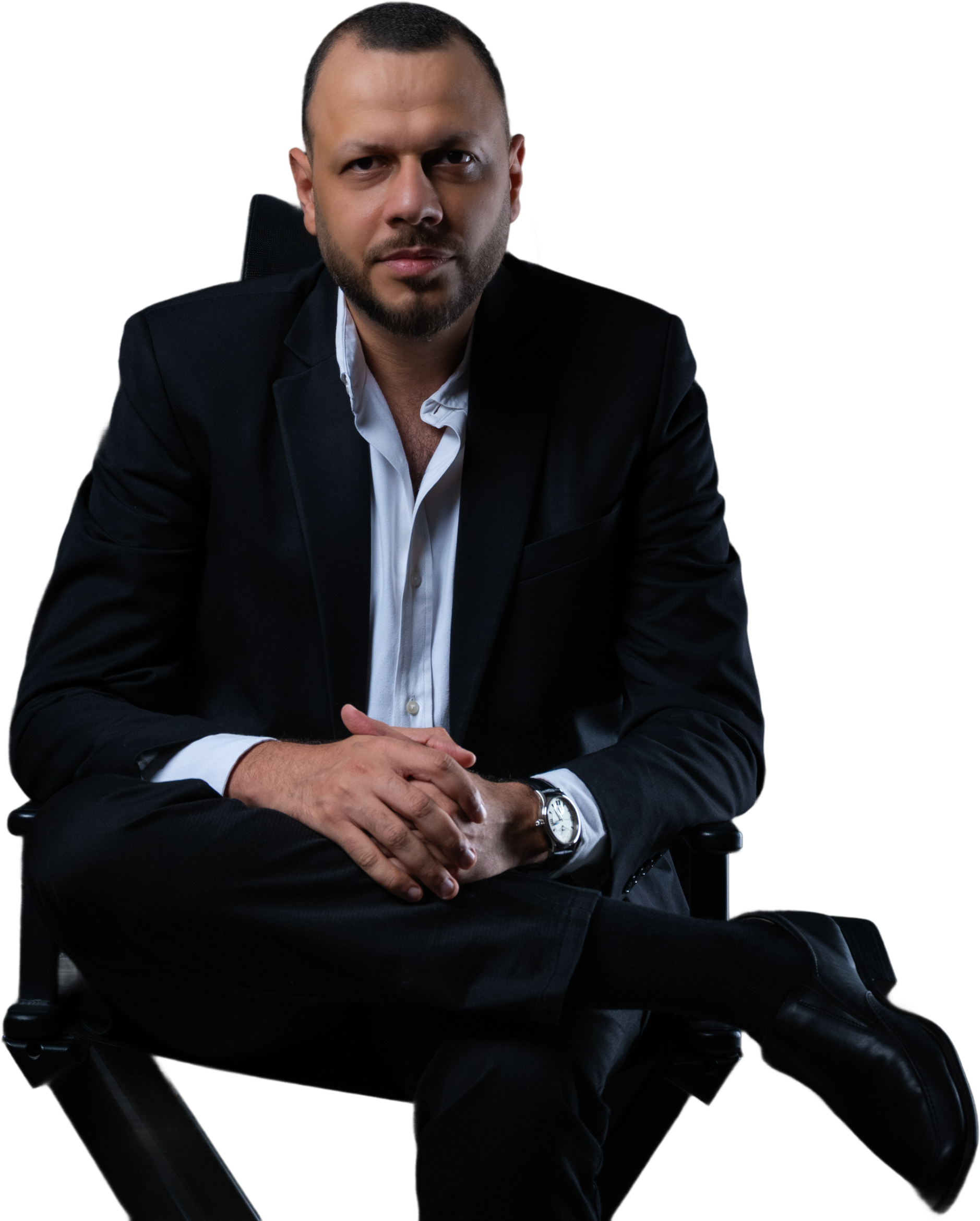 Ahmed Nassar