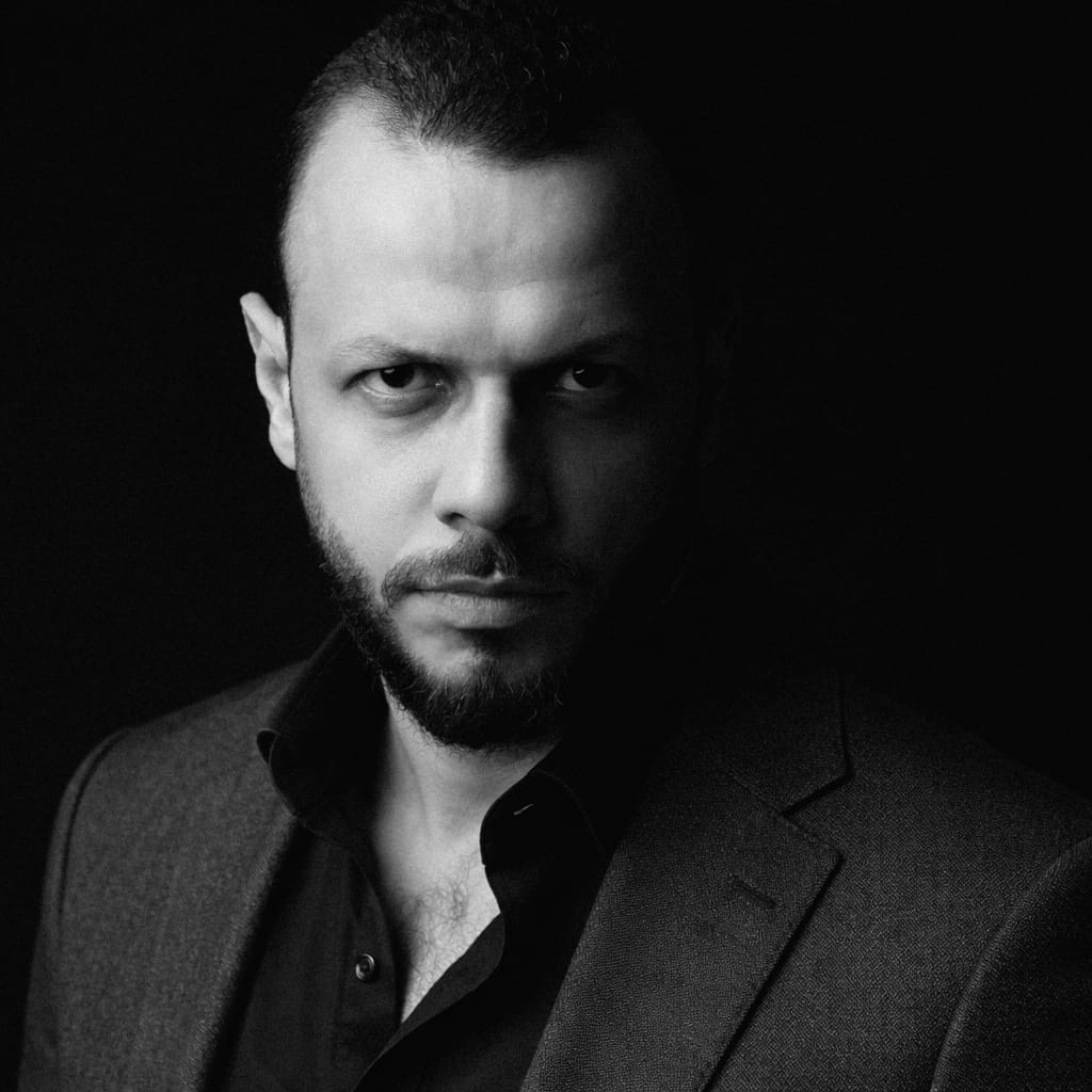 Ahmed Nassar